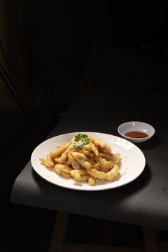 小酥肉
