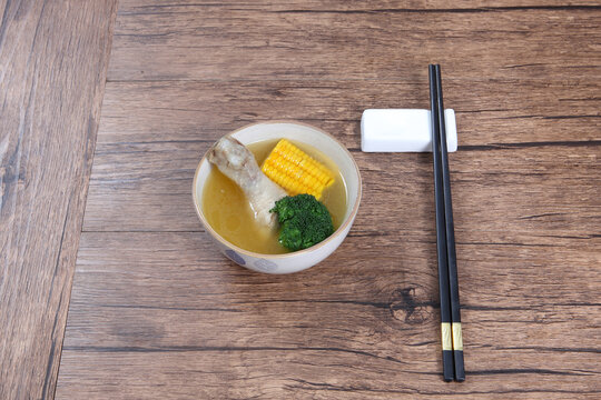 鸡汤