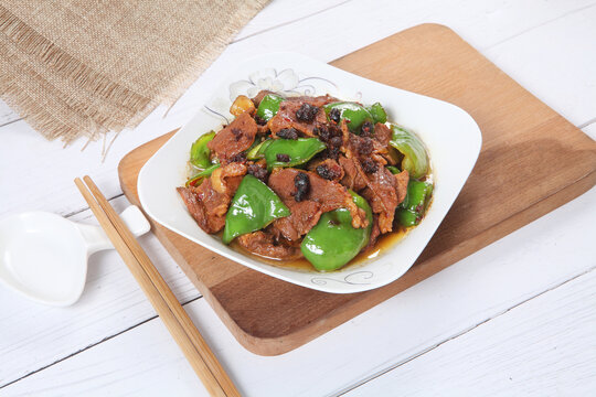 农家小炒肉