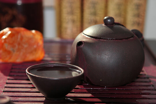 茶具