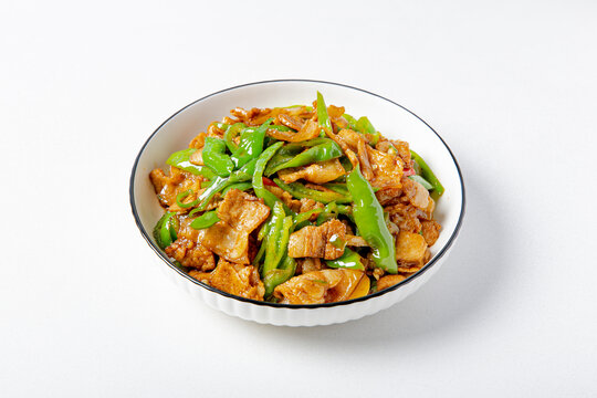 农家小炒肉
