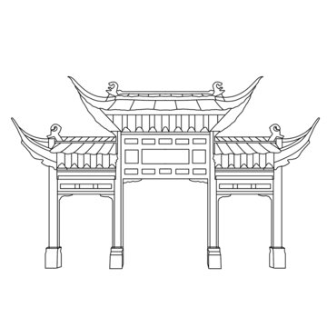 南京夫子庙