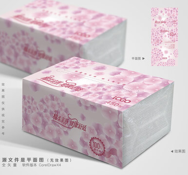 抽纸