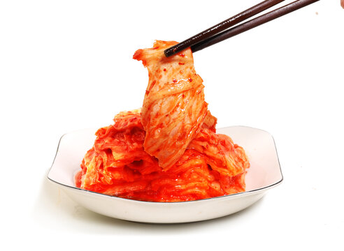 辣白菜