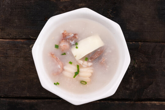 生滚粥