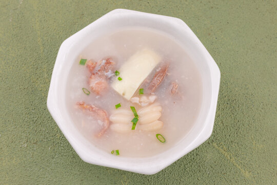 生滚粥