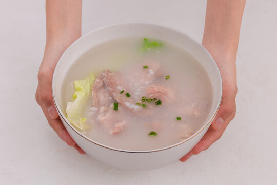 生滚粥