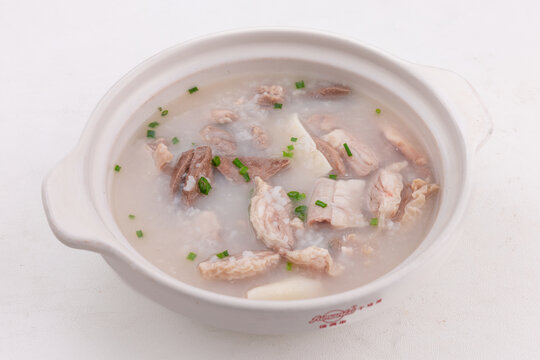 生滚粥
