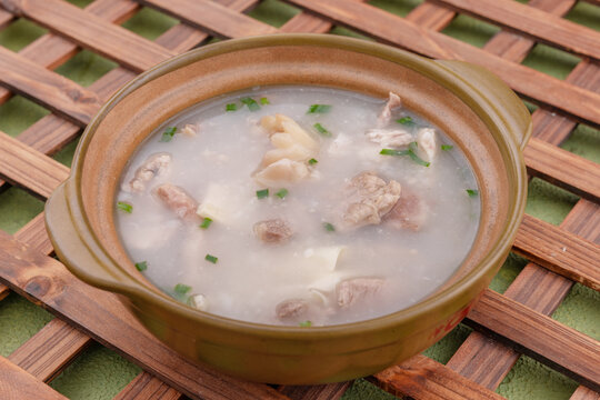 生滚粥