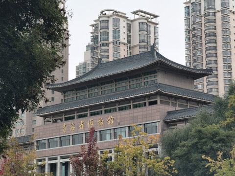 青海省博物馆