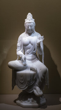 观自在