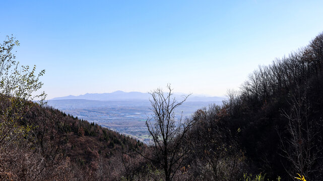 嵩山