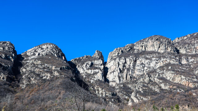嵩山