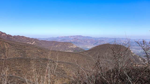 嵩山