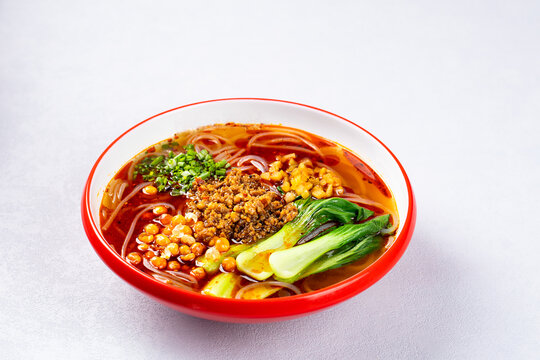 四川酸辣粉