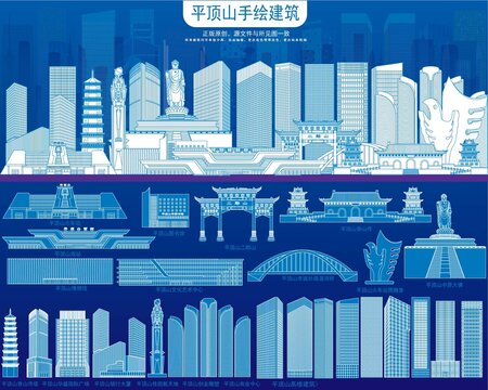 平顶山