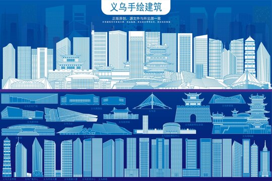 义乌