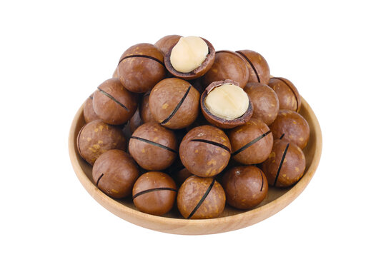 夏威夷果