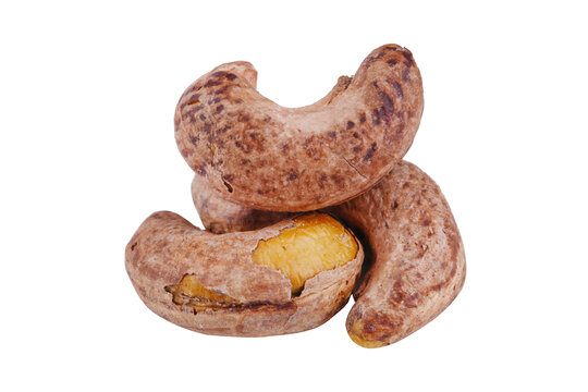 腰果