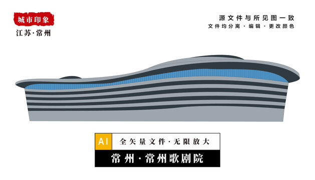 常州歌剧院