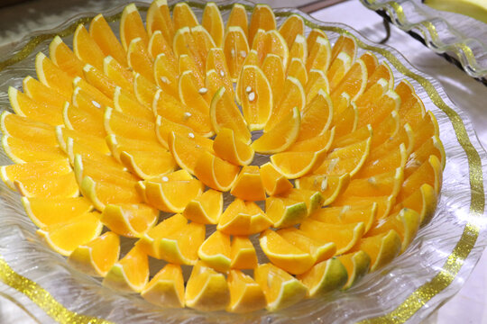 橙子