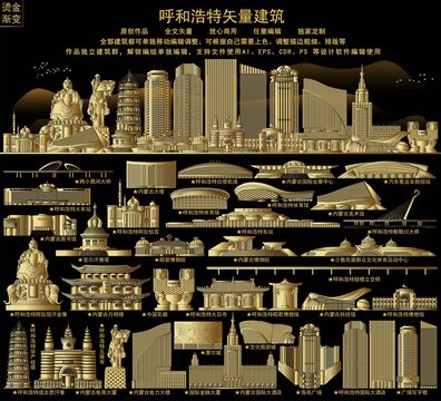 呼和浩特