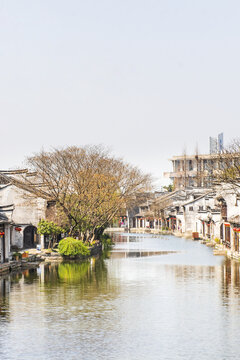 湖州南浔古镇