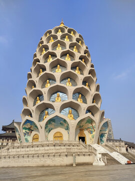 常州宝林禅寺