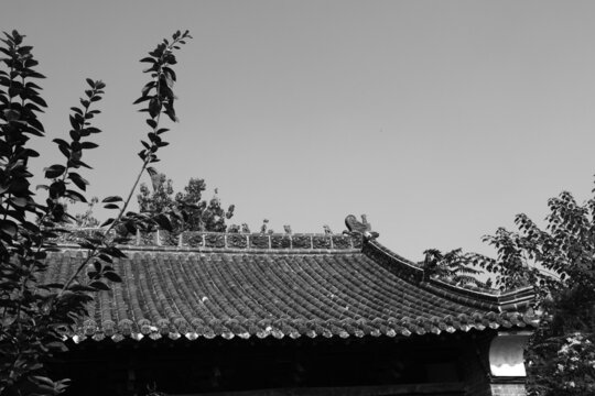 瓦房