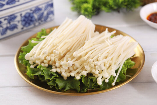 金针菇