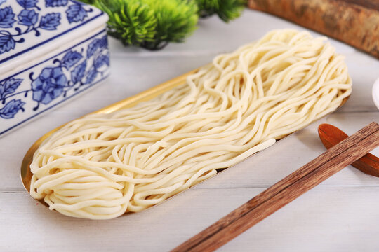 手擀面