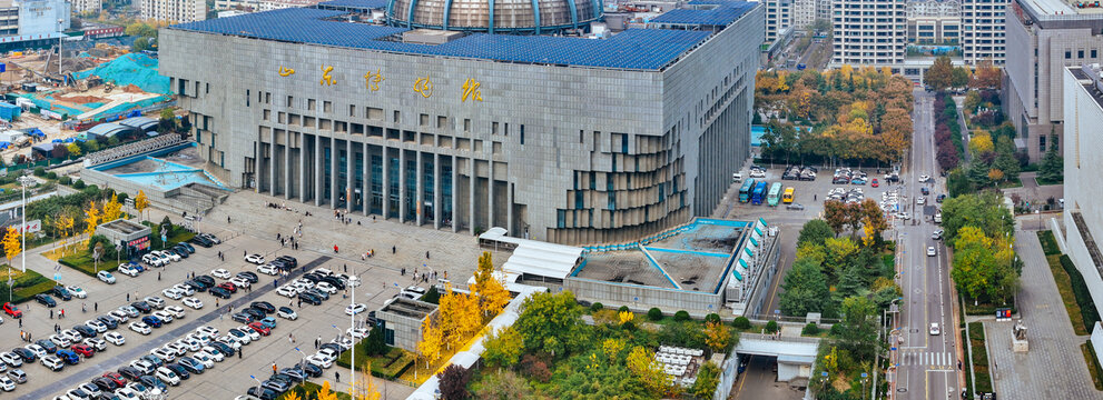 济南历下区