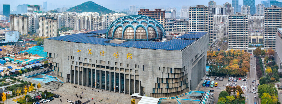 济南历下区