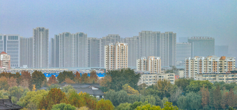 济南历下区