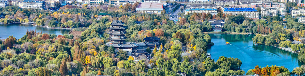 济南历下区