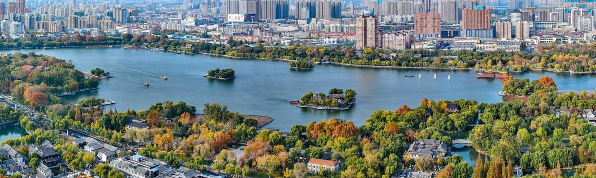 济南历下区
