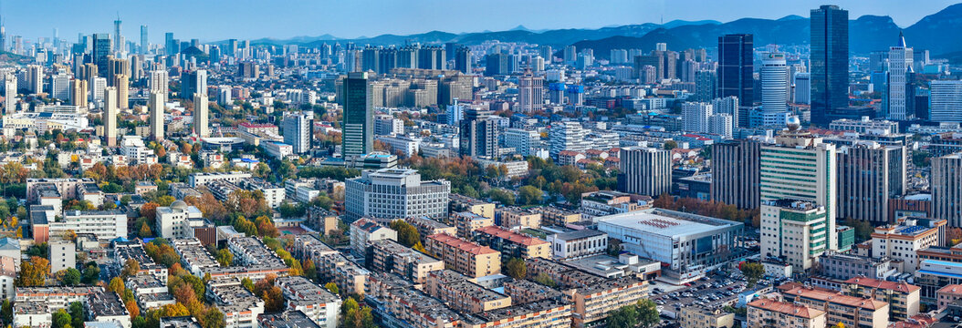 济南历下区
