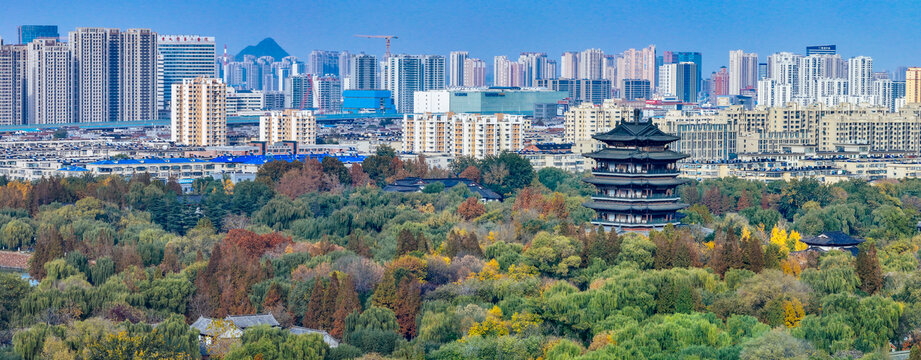 济南历下区
