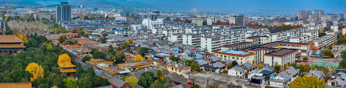 泰安泰山区
