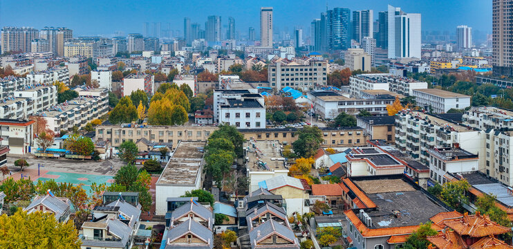 泰安泰山区