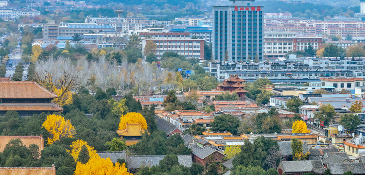 泰安泰山区