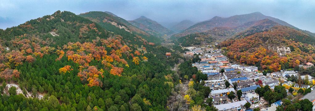 泰安泰山区