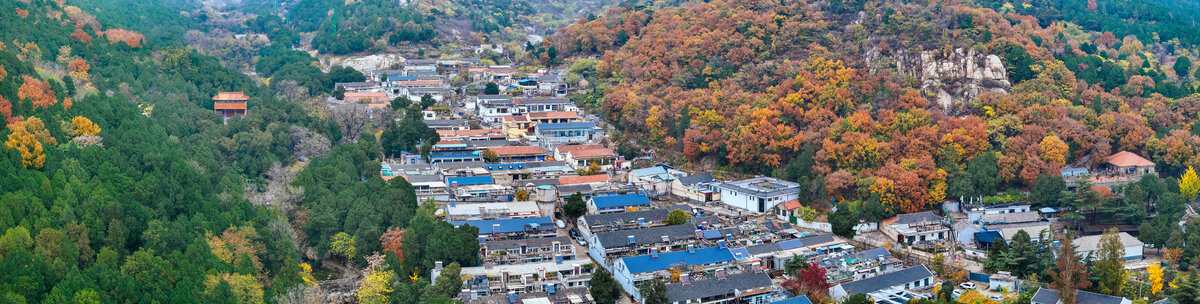 泰安泰山区