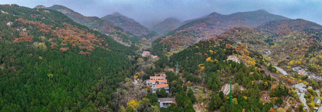 泰安泰山区