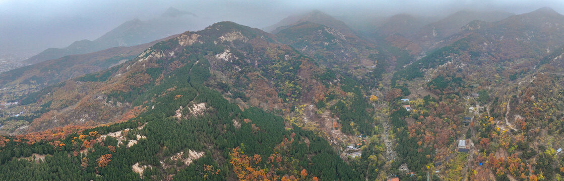 泰安泰山区