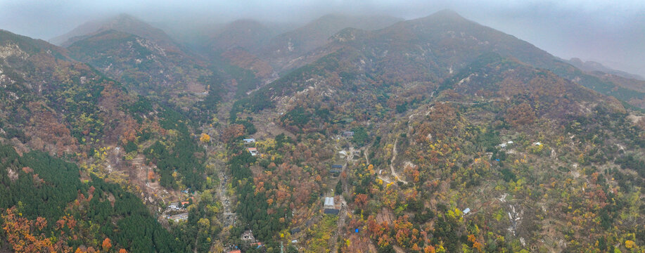 泰安泰山区