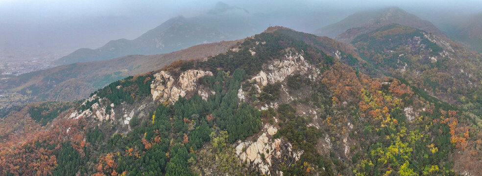 泰安泰山区