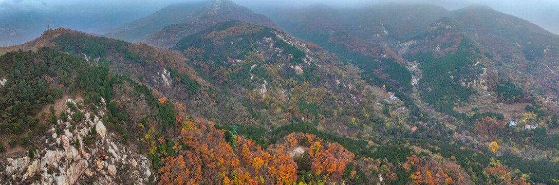 泰安泰山区