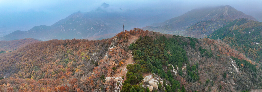 泰安泰山区