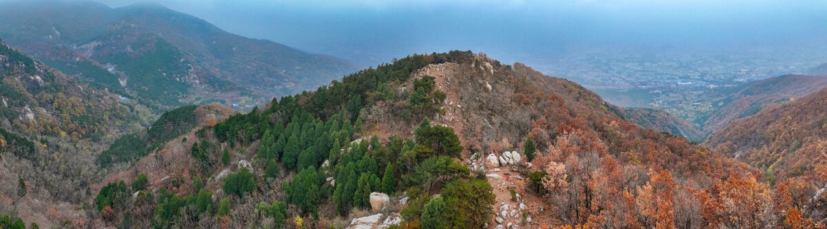 泰安泰山区